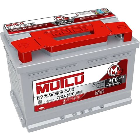 Mutlu L3.75.072.B — Bakı