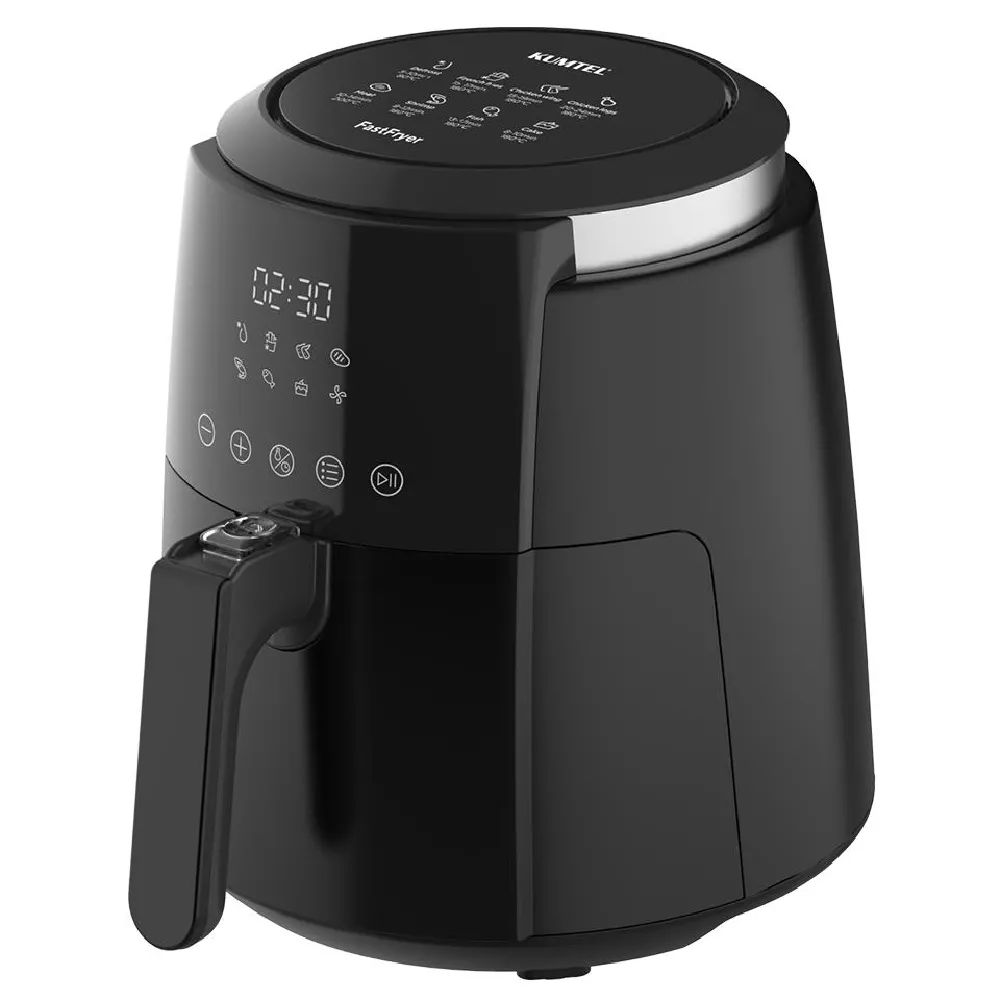 Air Fryer Kumtel HAF-02 — Mətbəx texnikası, Bakı (2)