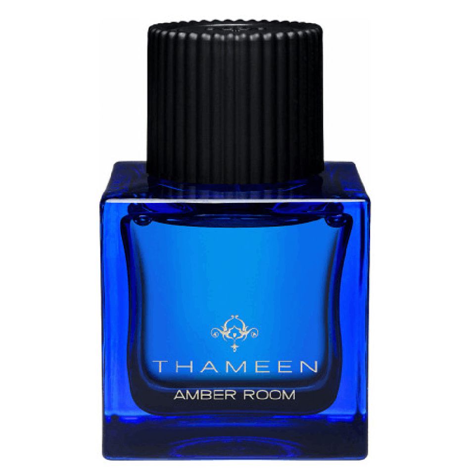 Uniseks parfüm Thameen Amber Room 50 ml 724120095653 — Ətir, Bakı
