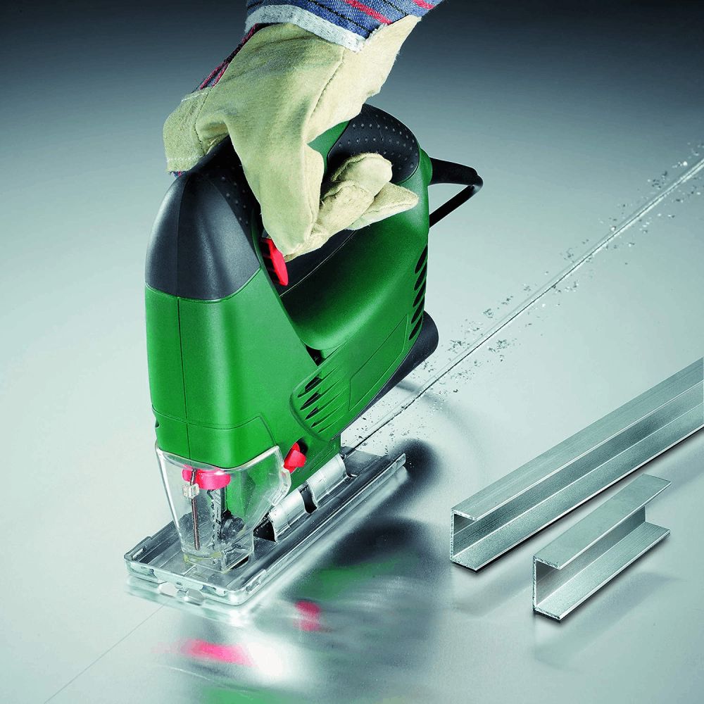 Lobzik üçün ülgüc Bosch T118 D Metal (2609256730) — Mallar, Bakı (2)