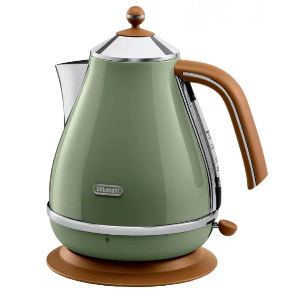 Çaydan DeLonghi Kbov 2001.GR — Mətbəx texnikası, Bakı (5)