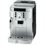 Delonghi Magnifica S Ecam 22.110.SB — Кофеварки и кофемашины