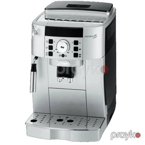 Delonghi Magnifica S Ecam 22.110.SB — Bakı