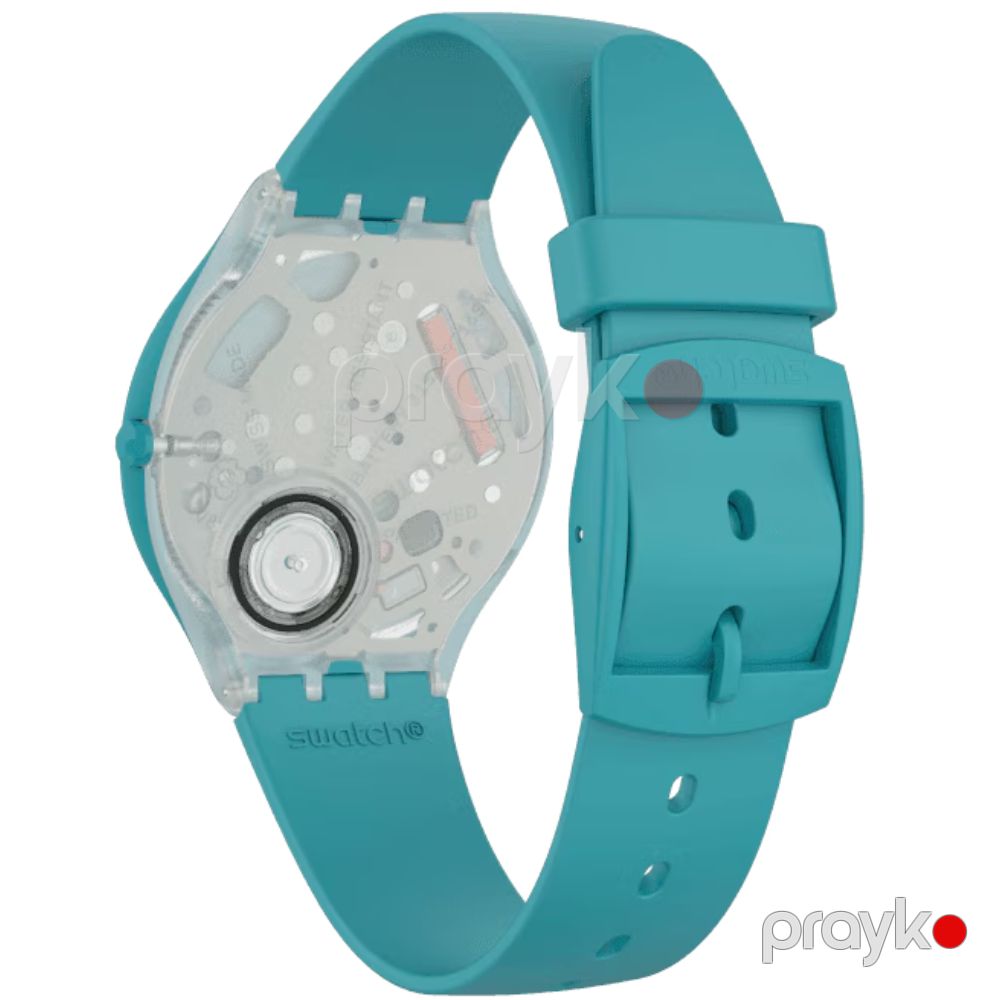 Saat Swatch Skin SVOL100 — Qol saatları, Bakı (3)