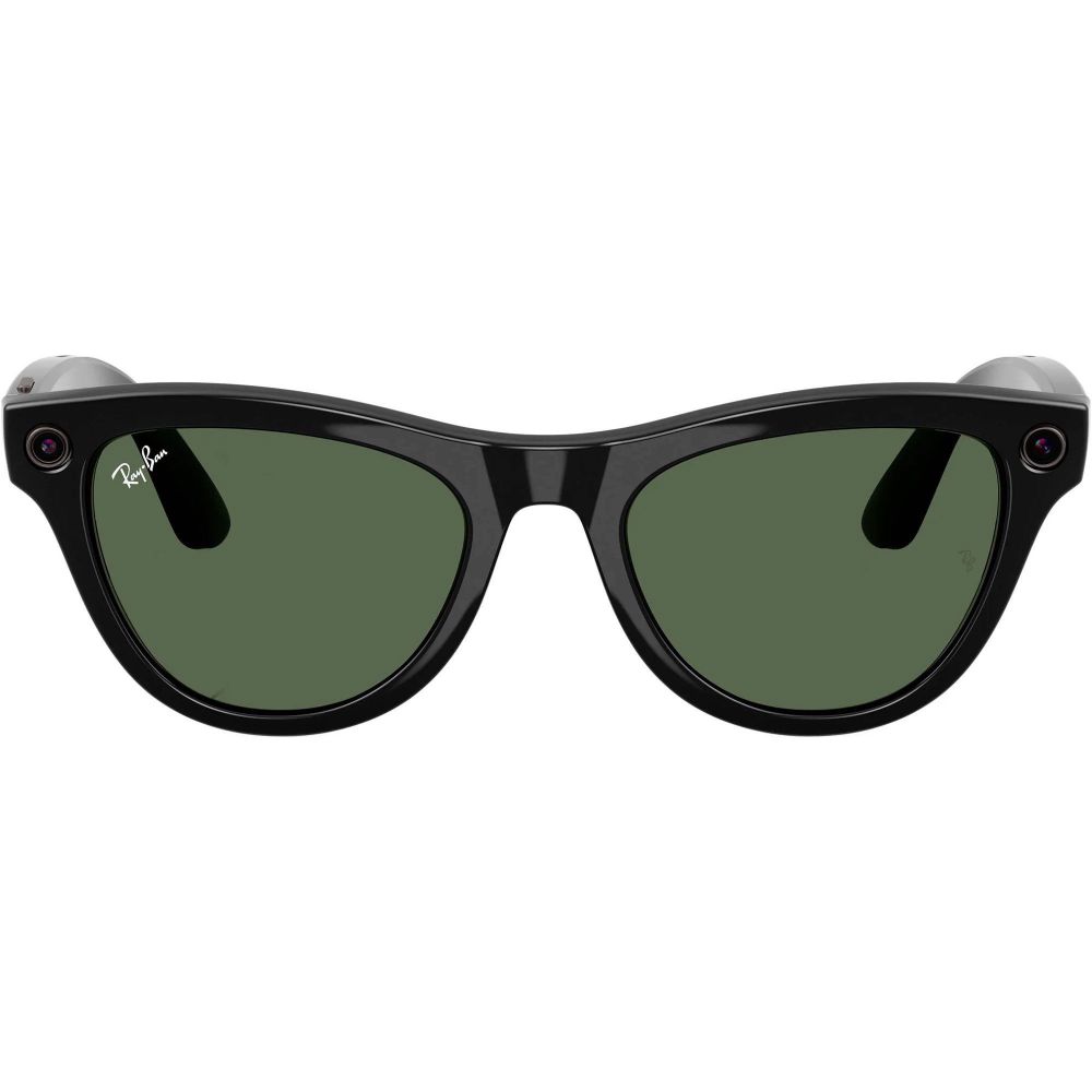 Smart eynək Ray-Ban Meta Skyler Gen2 RW4014 601/71 52-20 — Eynəklər və aksesuarları, Bakı