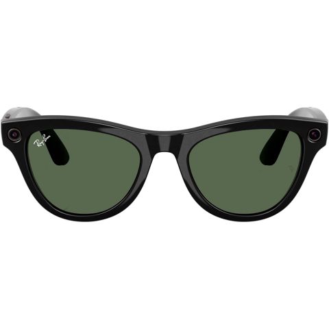Smart eynək Ray-Ban Meta Skyler Gen2 RW4014 601/71 52-20 — Bakı