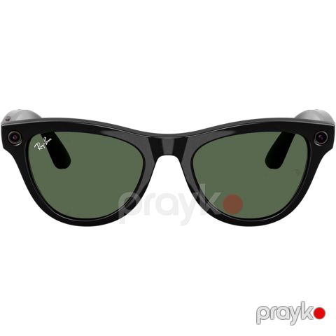 Smart eynək Ray-Ban Meta Skyler Gen2 RW4014 601/71 52-20 — Bakı