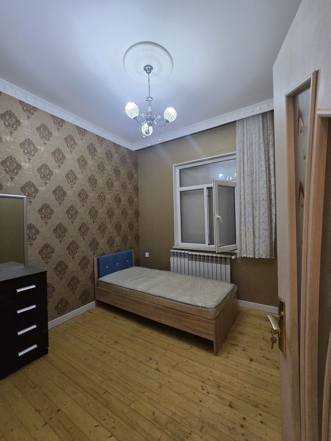 Həyət evi kirayə verilir, Xırdalan ş — Ev, villa, Xırdalan (9)