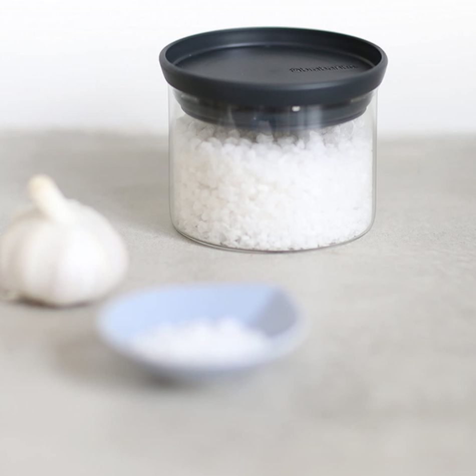 Saxlama qabı Brabantia Jar Round 298301 — Mallar, Bakı (4)
