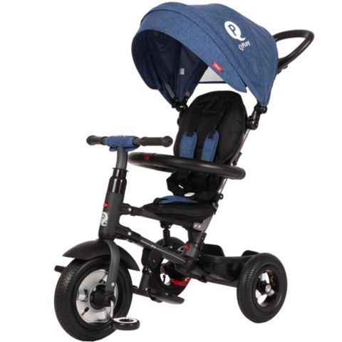 Uşaq velosipedi QPlay S380-10 Rito 5061047480199 — Bakı