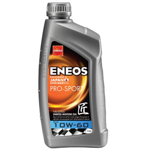 Mühərrik yağı Eneos Pro-Sport 10W-60 A 1L — Bakı