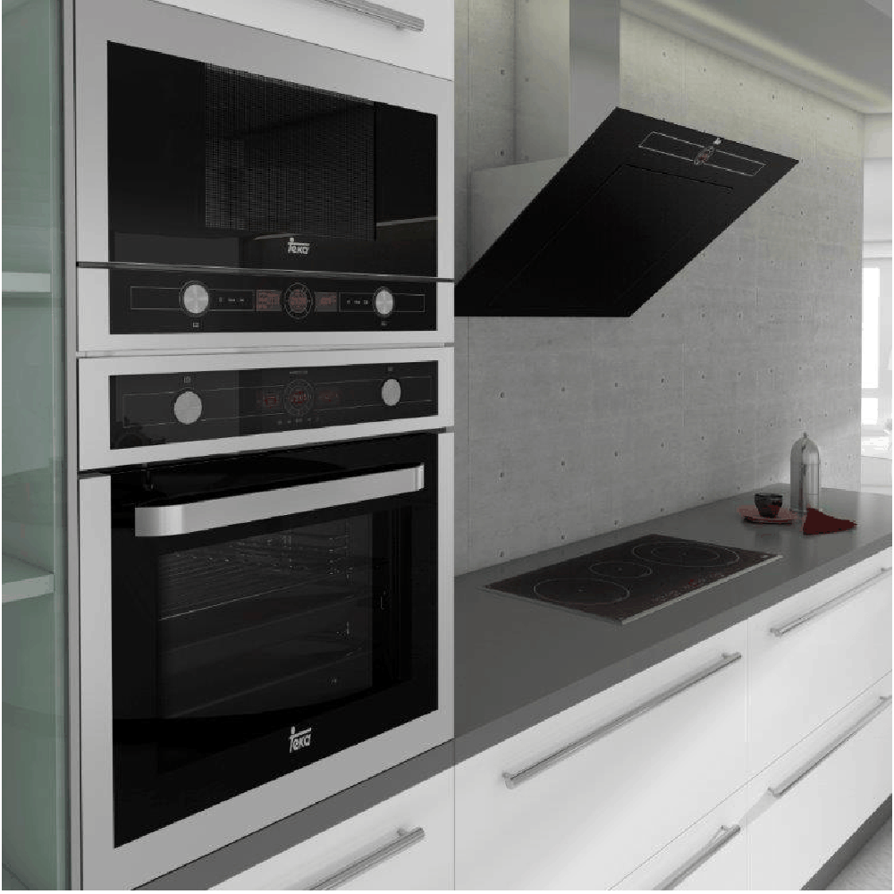 Mikrodalğalı soba Teka MWL 22 EGL — Mətbəx texnikası, Bakı (2)