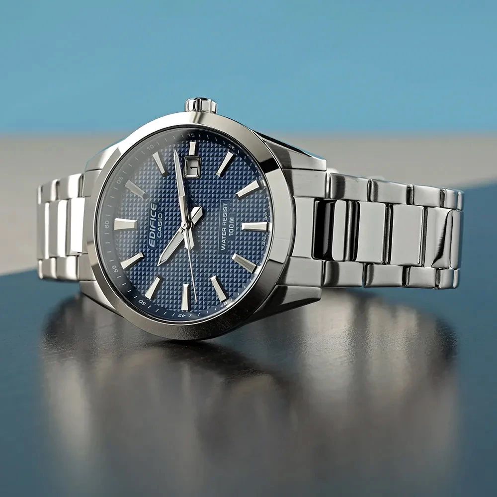 Saat Edifice EFV-160D-2AVDF — Saatlar, Bakı (2)