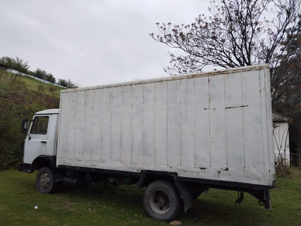 Iveco Otoyol, 3.9 L, 2002 il, 350 000 km — Yük maşınları, Yardımlı (2)