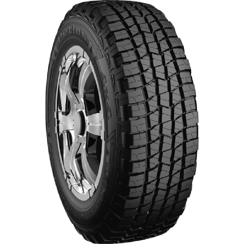 Avtomobil təkəri Petlas Explero A/T PT421 102S TL 215/80R15 (001.PT.32172) — Təkərlər, Bakı (3)
