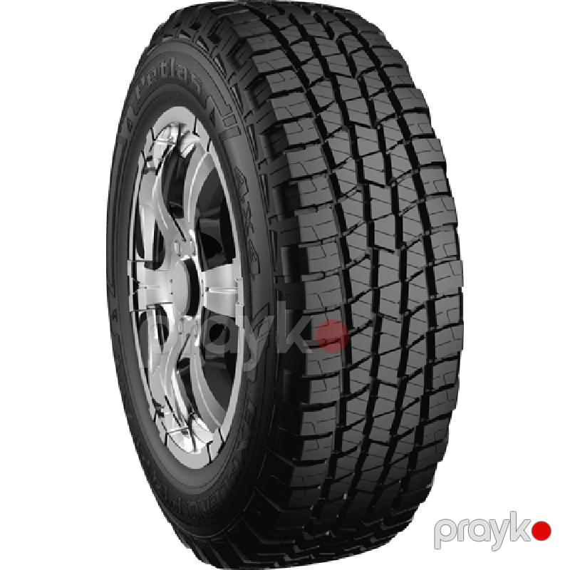 Avtomobil təkəri Petlas Explero A/T PT421 102S TL 215/80R15 (001.PT.32172) — Şinlər, Bakı (3)