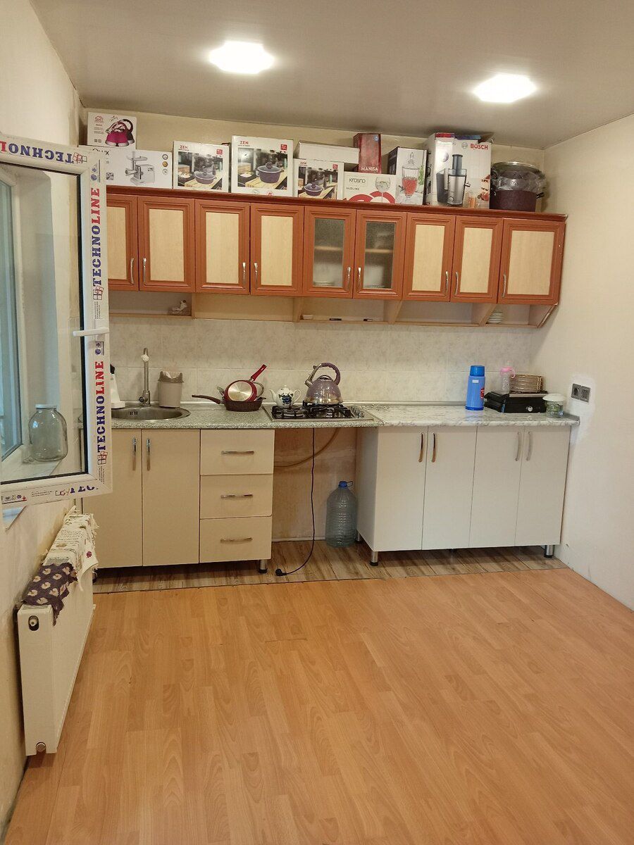 Həyət evi, Xəzər bağları — Ev, villa, Sumqayıt (6)