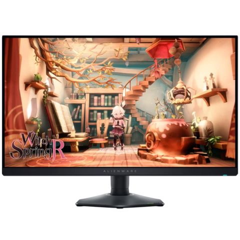 Monitor Dell Alienware 27 AW2724DM (210-BHTL_AZ) — Bakı