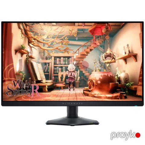 Monitor Dell Alienware 27 AW2724DM (210-BHTL_AZ) — Bakı
