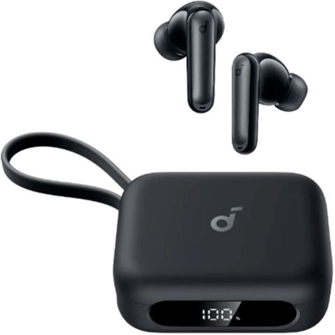Qulaqlıq Anker SoundCore P41i WE A3937G12 Black