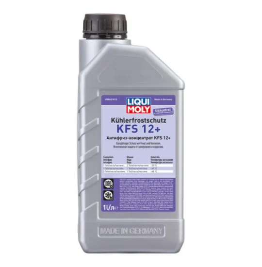 Antifriz konsentrat Liqui Moly KFS 2001 G12 Red 1L (8840/21145)