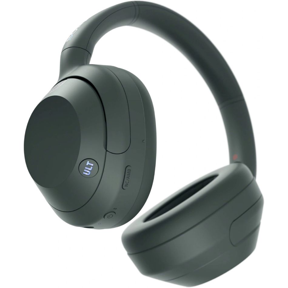 Qulaqlıq Sony ULT Wear NC WHULT900N/HCE Forest Gray — Mallar, Bakı (3)