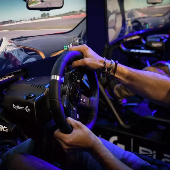 Logitech Racing Wheel G920 PC/Xbox — Mallar, Bakı (5)