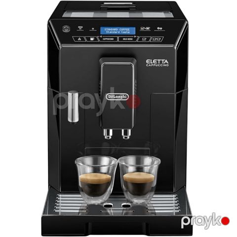 Qəhvəbişirən DeLonghi ECAM44.660.B — Bakı