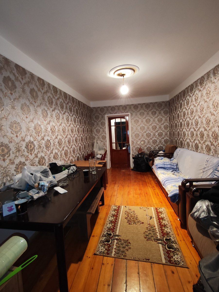 2-otaqlı mənzil, Şirvan ş., 52 m² — Mənzil, Şirvan (11)