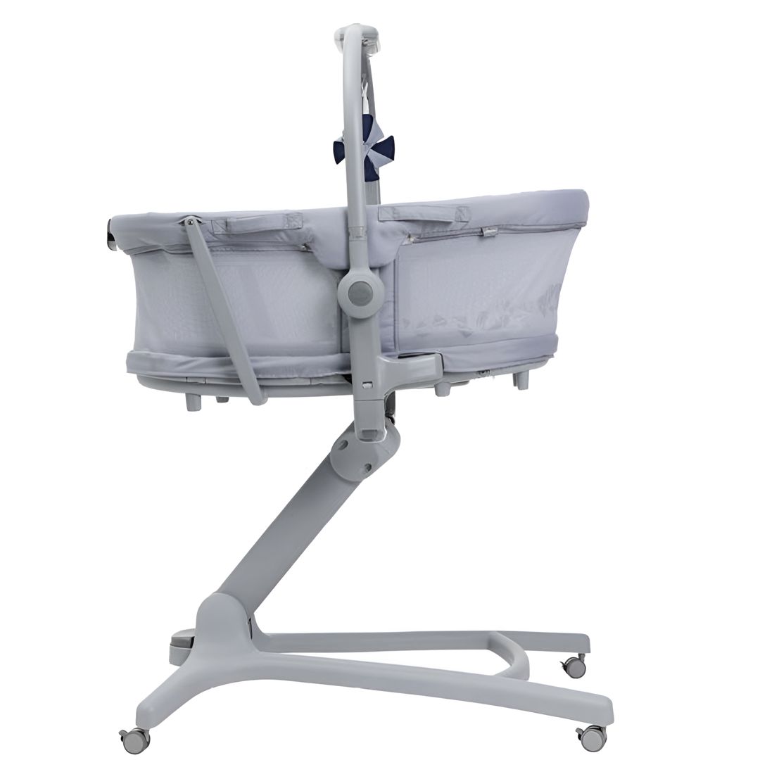 Beşik-yedirmə oturacağı Chicco Baby Hug Pro 8058664173259 — Uşaq otağı, Bakı (2)