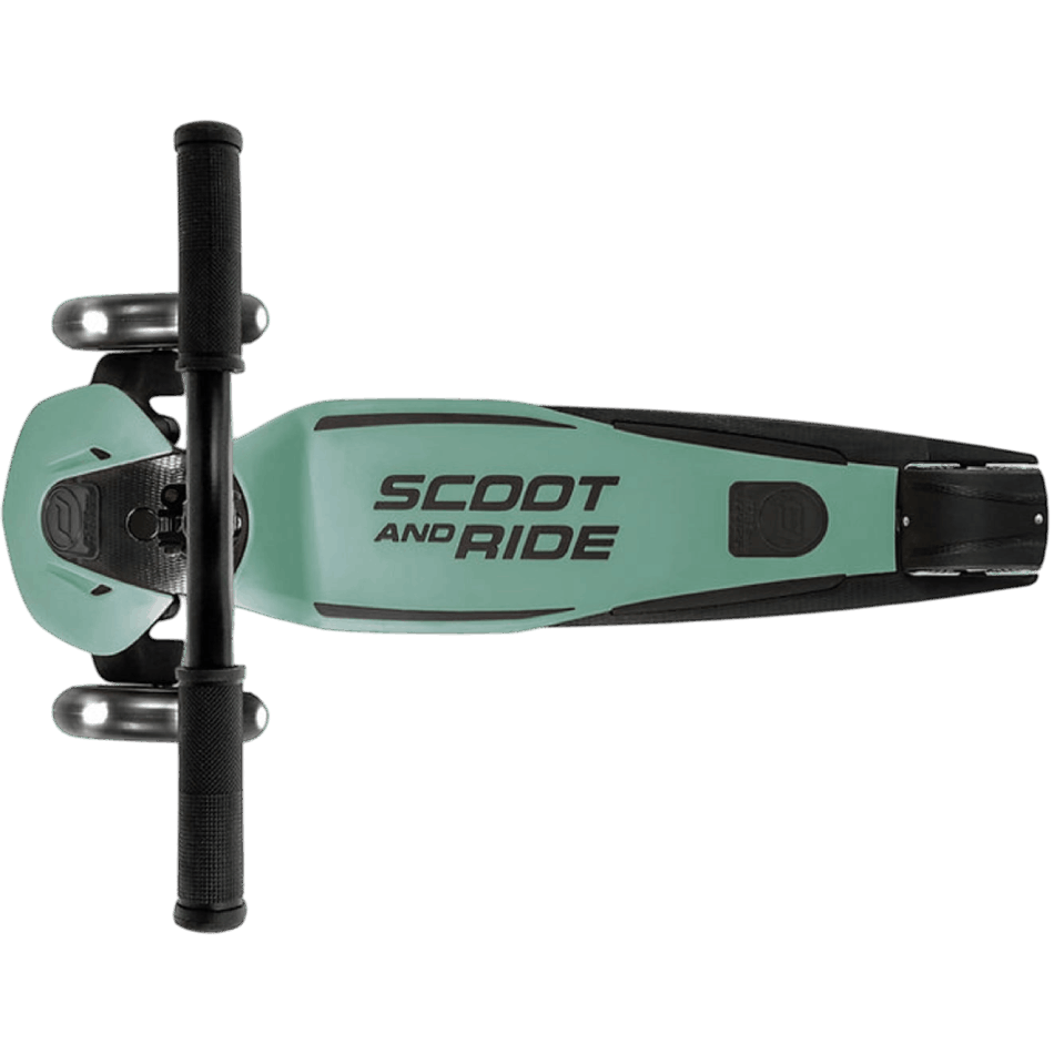 Skuter Scoot & Ride Avstriya Kich 5 Forest — Mallar, Bakı (2)
