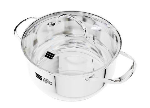 Qazan NMP Presto 3,2 L (KC132) — Bakı