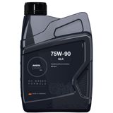 Sürətlər qutusu üçün yağ Avista Peer Evo GL5 SAE 75W90 1 lt — Transmissiya yağları