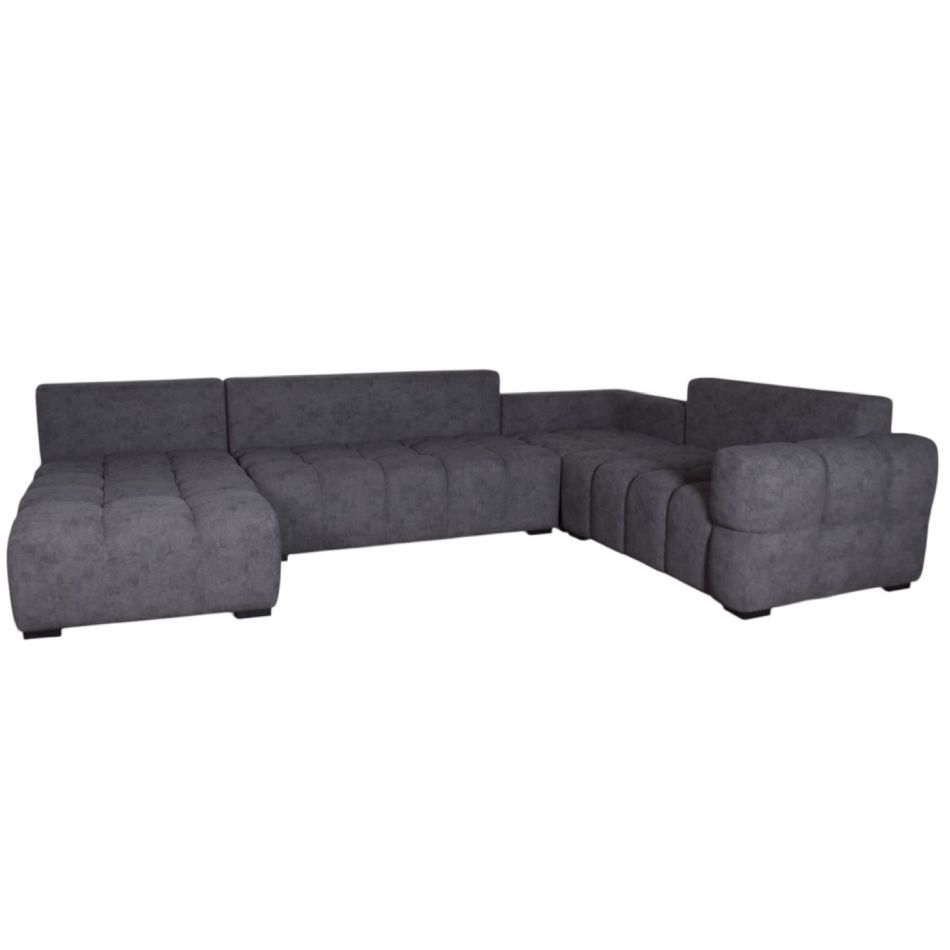 Künc divan Adona Mobilya Perra Relax 9 (Sağ) — Divanlər, Bakı (2)
