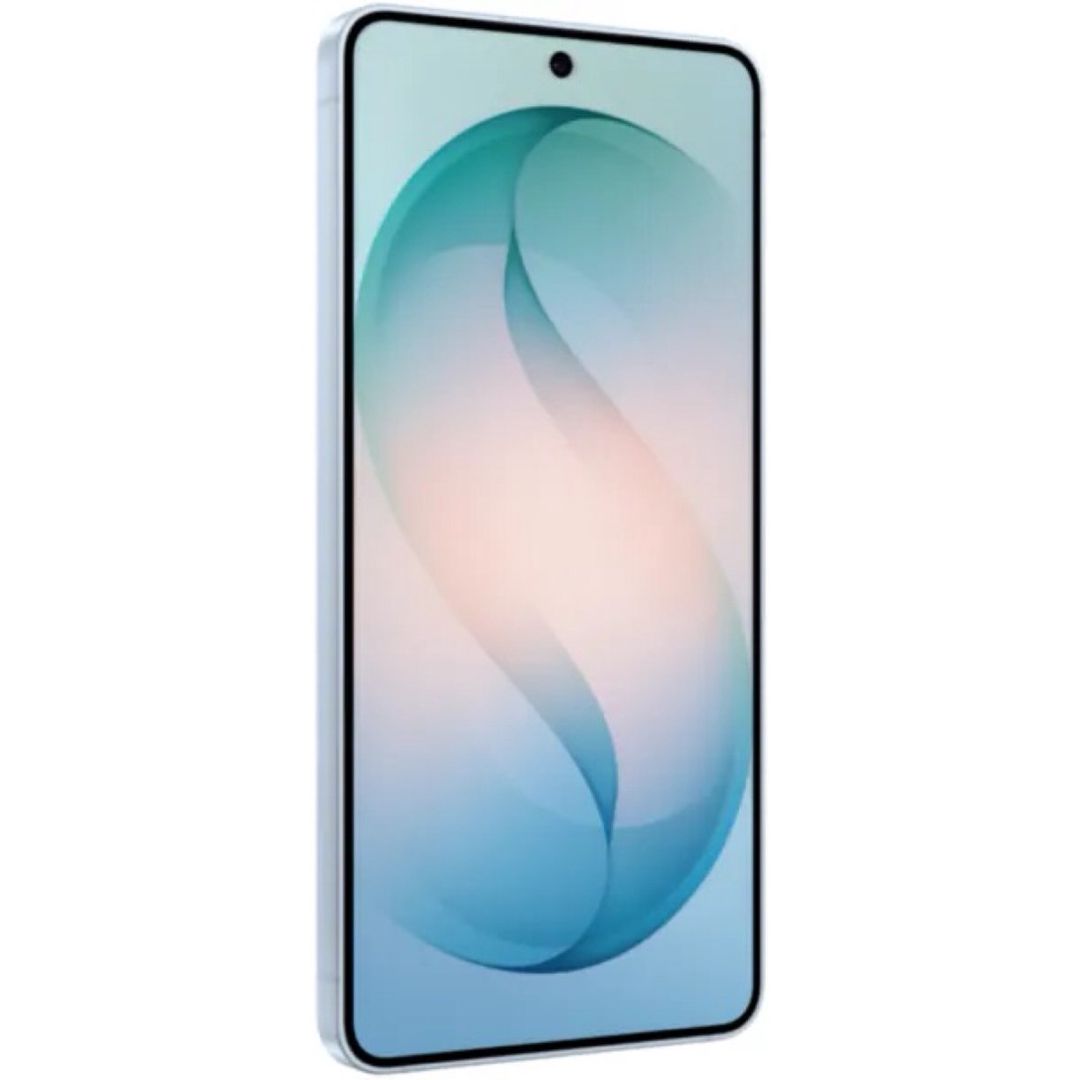 Samsung Galaxy S26 Sky Blue 256GB/12GB — Smartfonlar, Bakı (5)