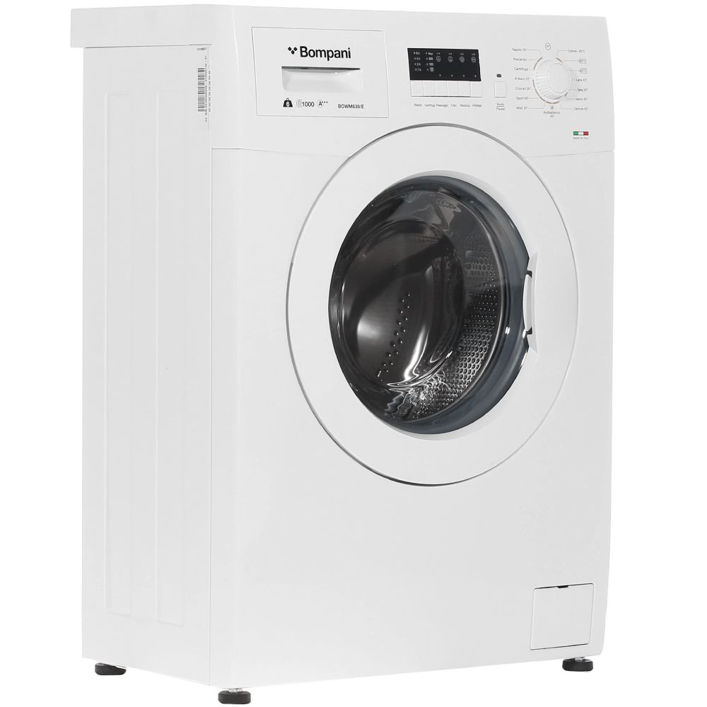 Paltaryuyan Bompani BOWM639/E — Paltaryuyan maşınlar, Bakı (2)