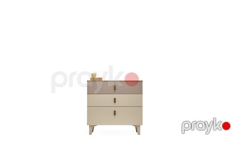 Komod DivanEv Visera 903x888x460 — Bakı