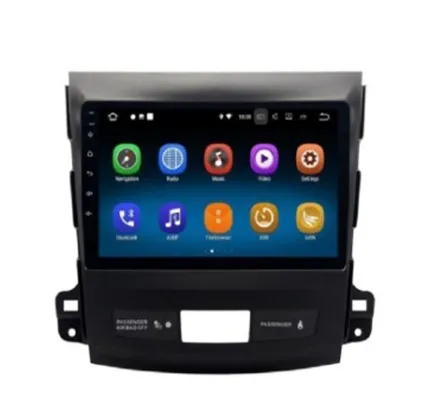 Android monitor Stıll Cool Mıtsubıshı Outlander 2010 — Bakı