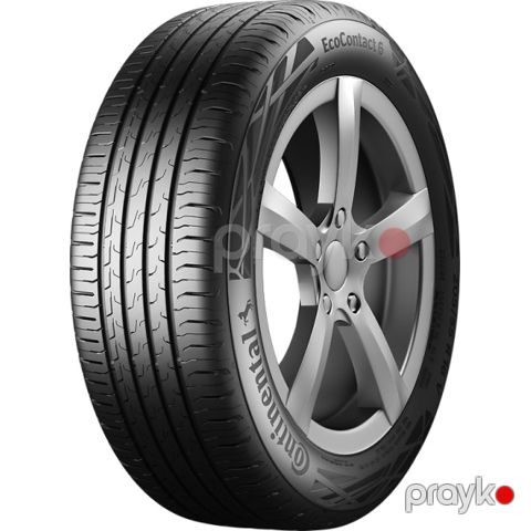 Avtomobil təkəri Continental Ecocontact 6 96H 215/60R17 (3587940000)