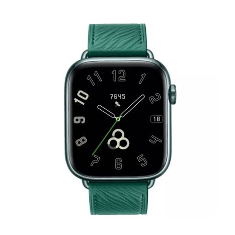 Smart Watch Honor Watch 5 (STL-B19) Green — Смарт часы