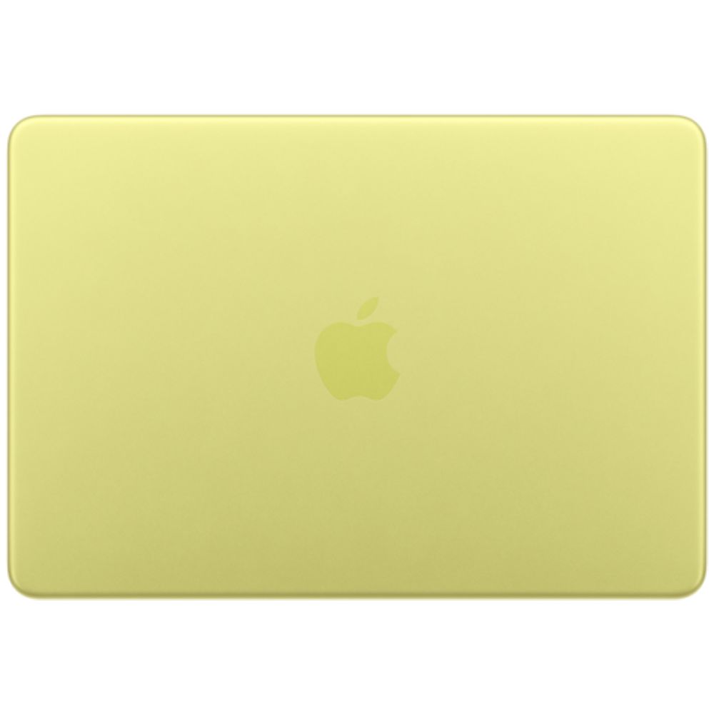 Notbuk Apple MacBook Neo 13 (A18 Pro) MHFD4RU/A Citrus — Mallar, Bakı (3)