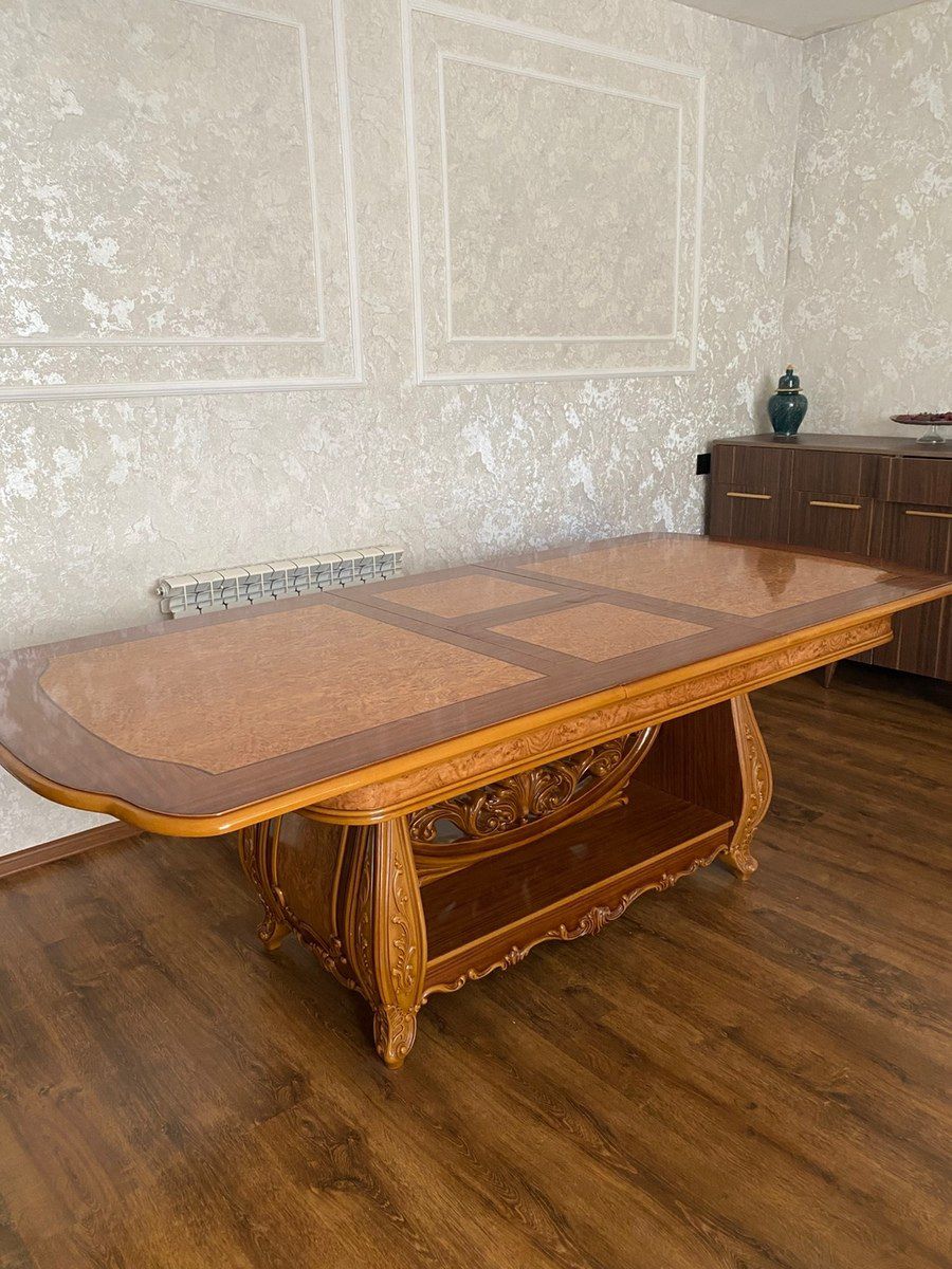 Masa — Mallar, Bakı (10)