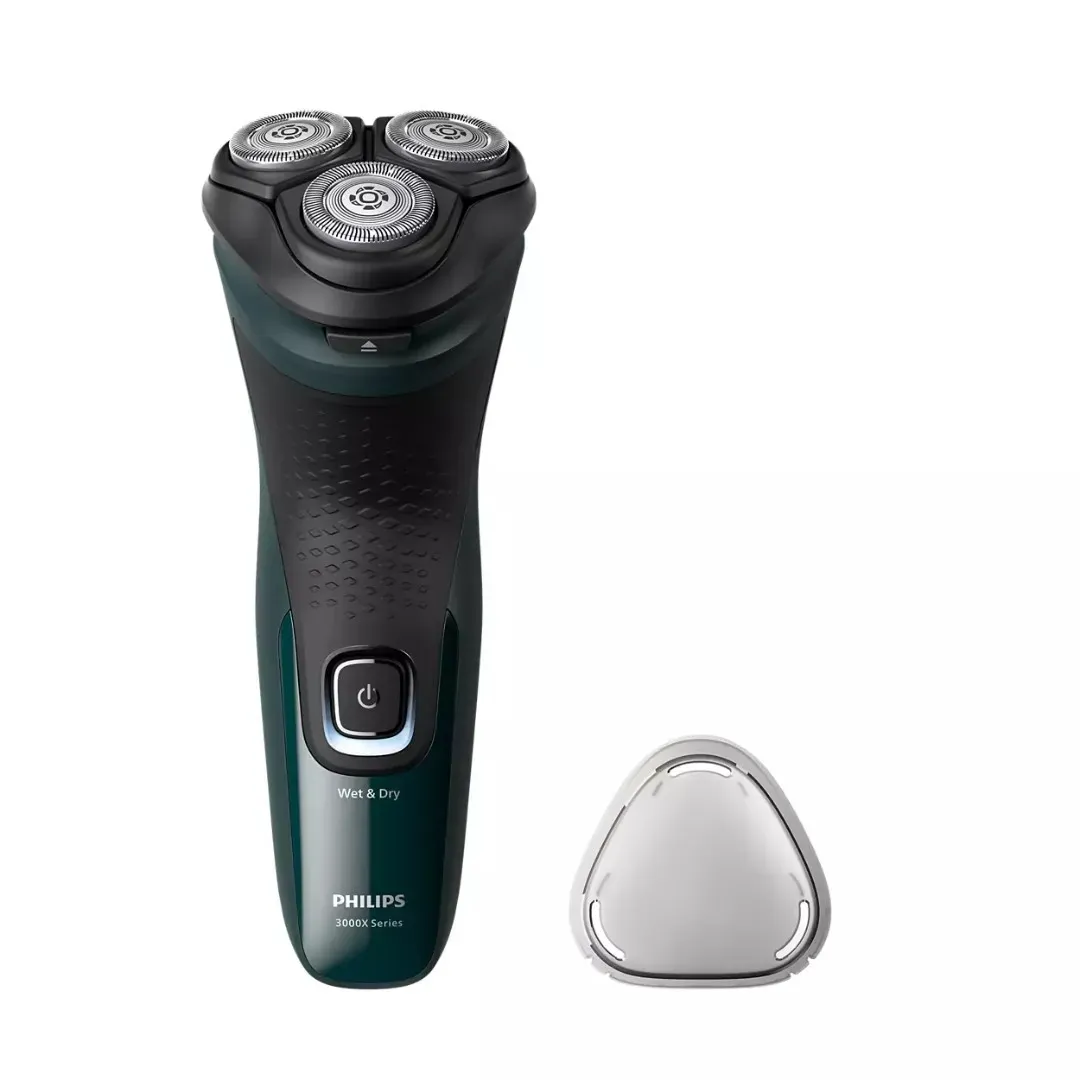 Elektrik üzqırxan Philips X3002/00, 3000X Series — Bakı