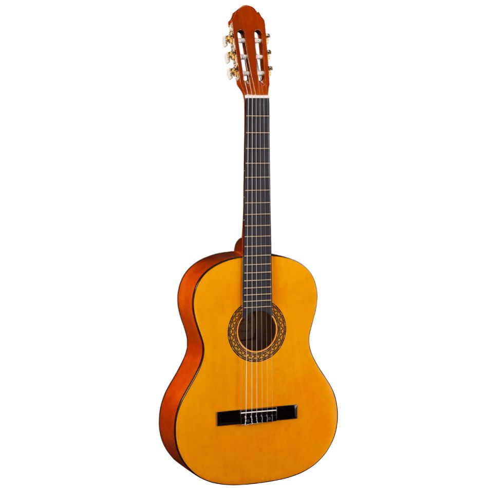 Klassik gitara Soundsation Toledo Marisol 44NT — Gitarlar və digər simli alətlər, Bakı