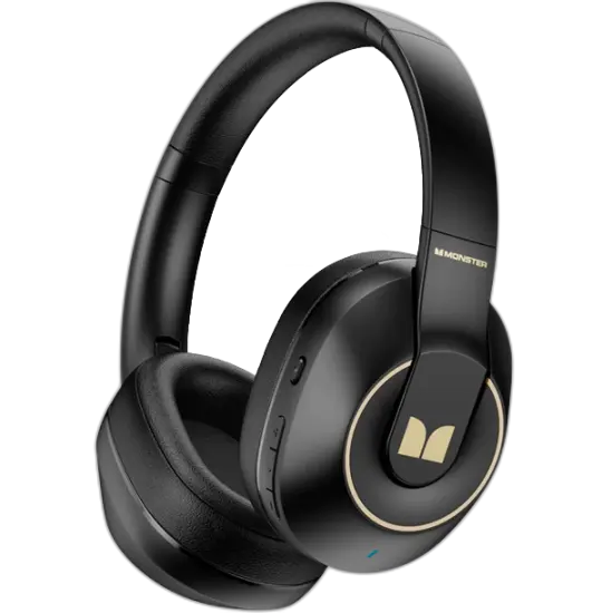 Monster Storm XKH01 Black — Bakı