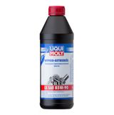 Sürət qutusu yağı Liqui Moly Hypoid-Gear Oil GL5 LS SAE 85W-90 1L 8039/1410) — Transmissiya yağları