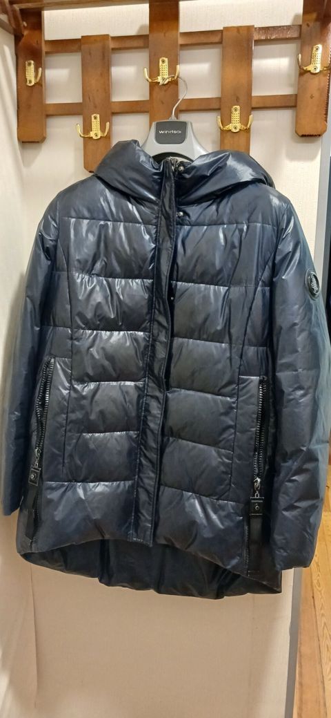 Kurtka, Bolonka, Qış, 2XL — Digah
