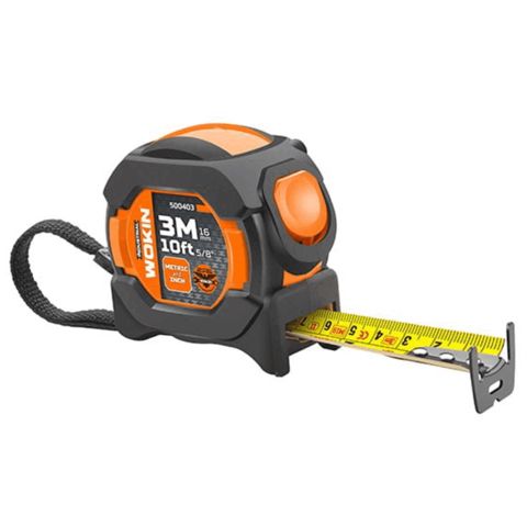 Metrə Wokin W500415 — Bakı