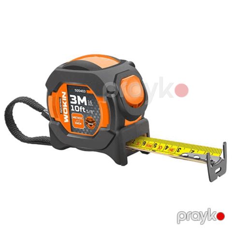 Metrə Wokin W500415 — Bakı