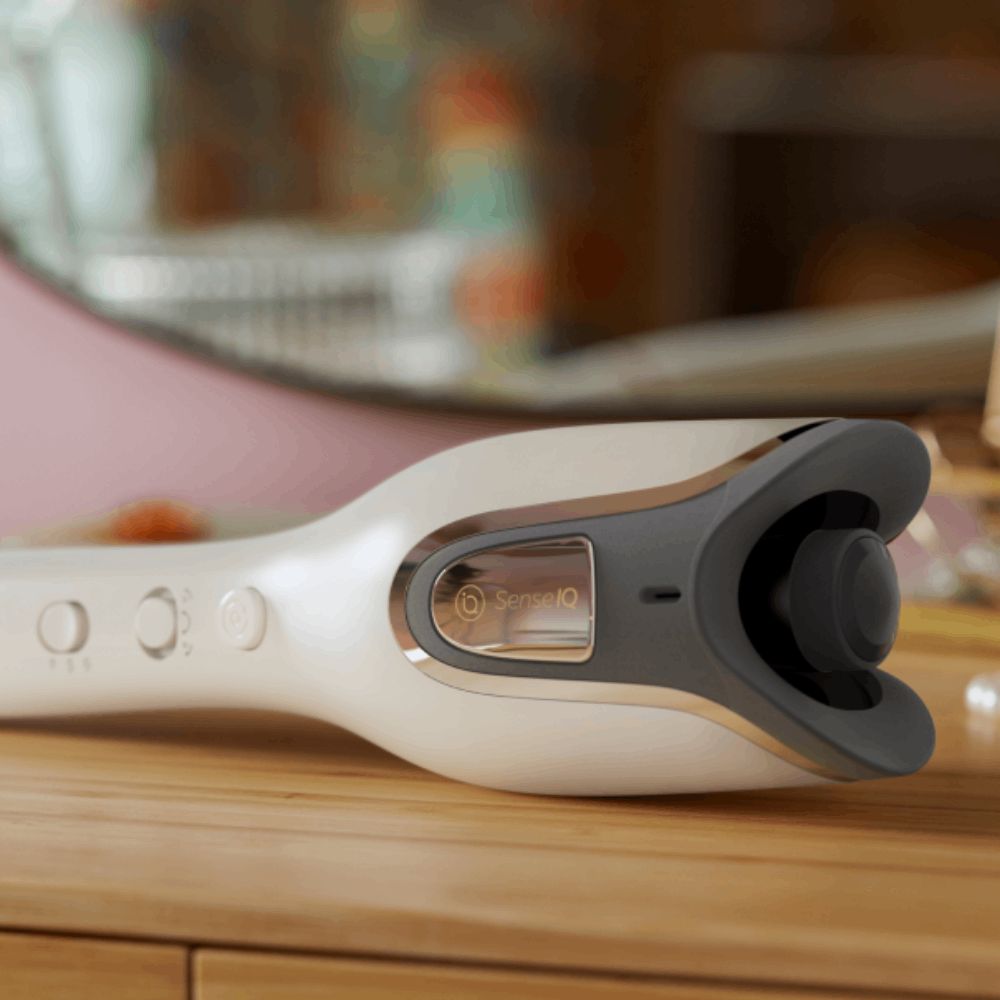 Maşa Philips BHB887/00 — Mallar, Bakı (5)